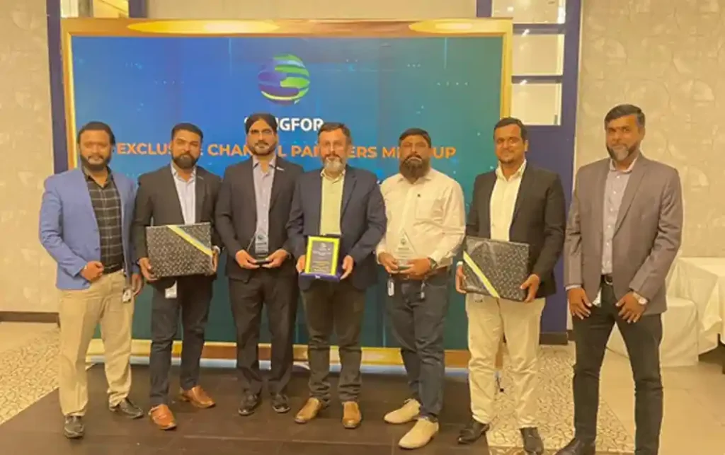 𝐈𝐧𝐧𝐨𝐥𝐲𝐭𝐢𝐱 𝐏𝐚𝐤𝐢𝐬𝐭𝐚𝐧 𝐑𝐞𝐜𝐨𝐠𝐧𝐢𝐳𝐞𝐝 𝐚𝐬 𝐒𝐚𝐧𝐠𝐟𝐨𝐫 𝐇𝐢𝐠𝐡 𝐕𝐚𝐥𝐮𝐞 𝐏𝐚𝐫𝐭𝐧𝐞𝐫